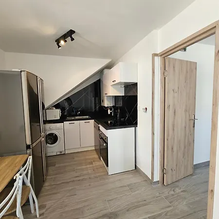 Apartment Rdc D Port Et *
