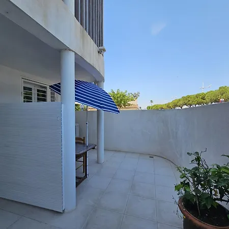 Rdc D Port Et Apartment *